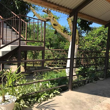 Guest House Evkalipt Oczamczyra Zewnętrze zdjęcie
